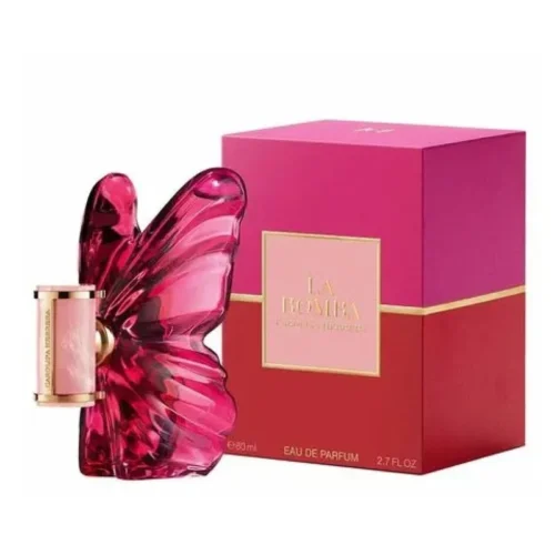 Carolina Herrera La Bomba EDP - 80ml