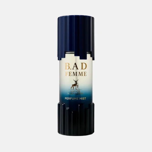 Body Splash Maison Alhambra B.A.D Femme Perfume Mist 250ml