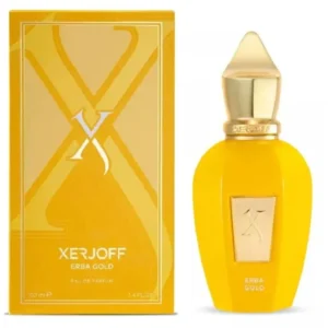 17399190143761 Xerjoff Erba Gold EDP 100ml