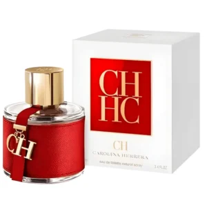 Carolina Herrera CH EDT