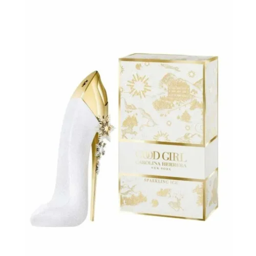 Carolina Herrera Good Girl Sparkling Ice EDP 80ml