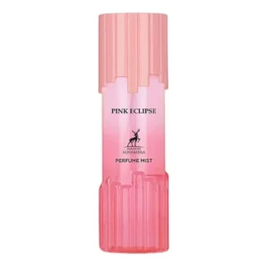 17627929981217 Body Splash Maison Alhambra Pink Eclipse Perfume Mist 250ml