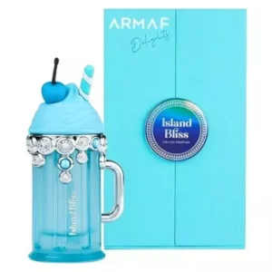 Armaf Island Bliss 100ml