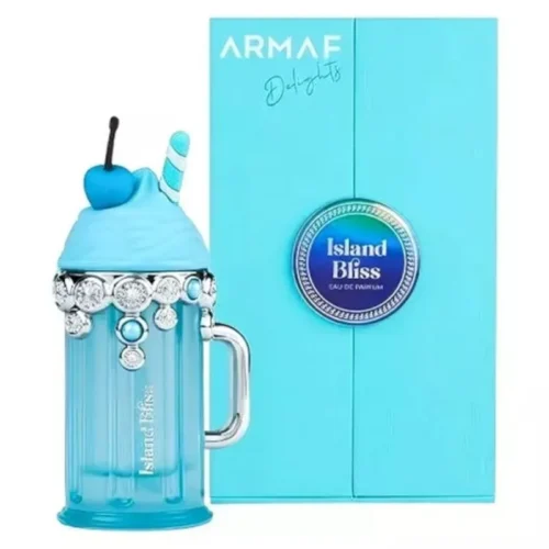 Armaf Island Bliss 100ml