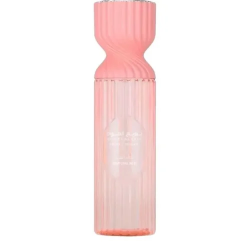 Body Splash Lattafa Noble Blush 250ml