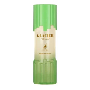 17719192354630 Body Splash Maison Alhambra Glacier Bella Perfume Mist 250ml