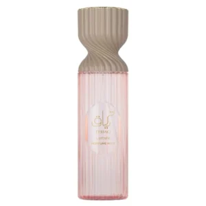 17745066643037 Body Splash Lattafa Teriaq 250ml