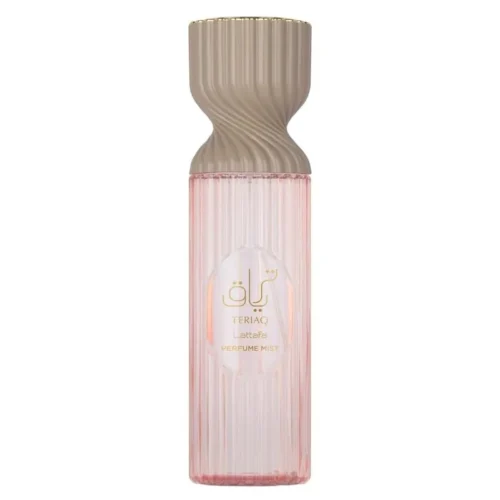 Body Splash Lattafa Teriaq 250ml