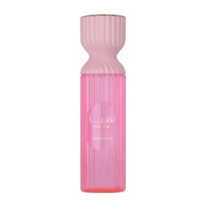 Body Splash Lattafa Haya 250ml