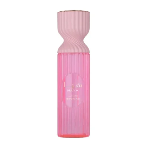 Body Splash Lattafa Haya 250ml