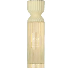 Body Splash Lattafa Angham  250ml