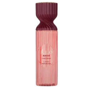 Body Splash Lattafa Mayar Cherry Intense 250ml