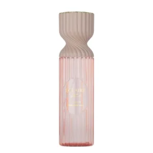 Body Splash Lattafa Eclaire 250ml