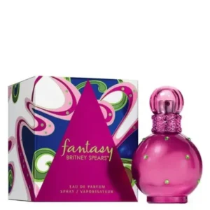 17877723869234 Britney Spears Fantasy EDP 100ml