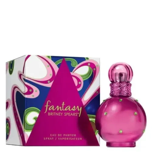 Britney Spears Fantasy EDP 100ml