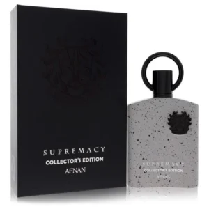 Afnan Supremacy Collector's Edition 100 ML