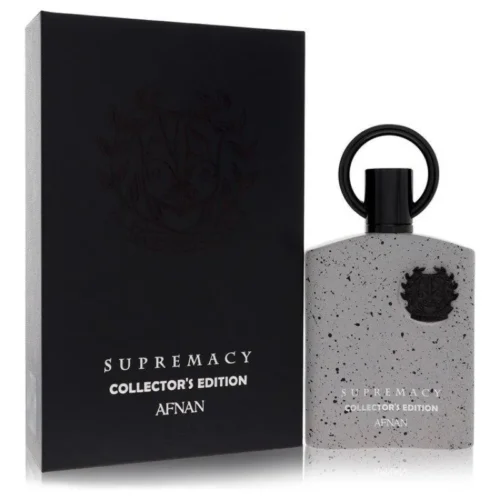 Afnan Supremacy Collector's Edition 100 ML