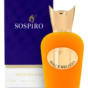 D_NQ_NP_2X_696902-MLA91748419730_092025-F Sospiro Dolce Melodia EDP 100ml