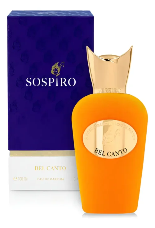 Sospiro Bel Canto EDP 100ml