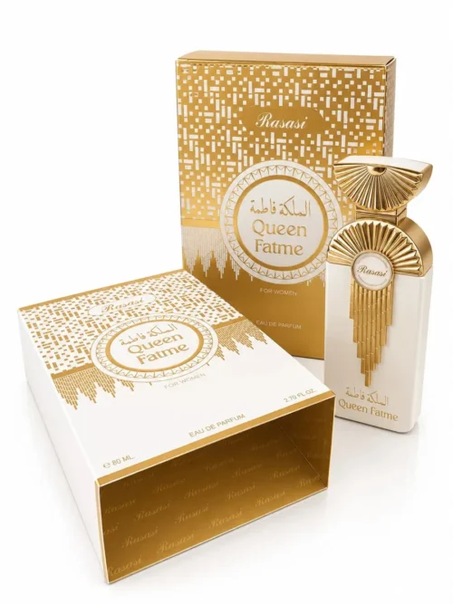 Rasasi Queen Fatme 80ml