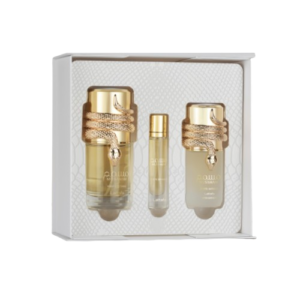 IMG_1097894_1 Kit Lattafa Musamam White Intense - Eau de Parfum 100ml + 12ml +Hair Mist 50 ml