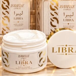 WhatsApp Image 2026-10-05 at 10.02.51 Pasta Isabelle La Belle 200G Libra (Lira)