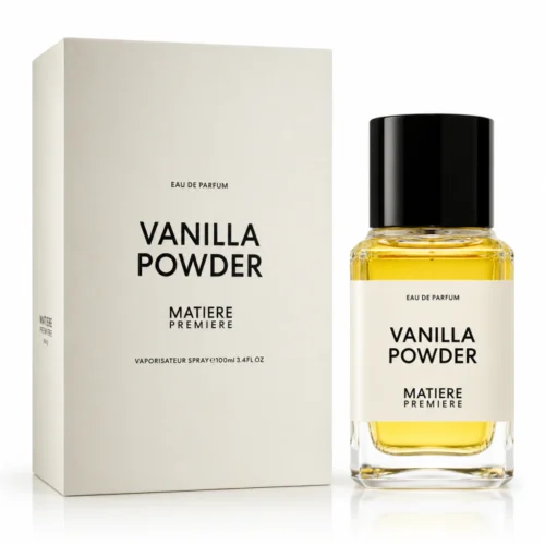 Matiere Premiere Vanilla Powder EDP 100ml