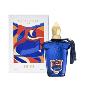 dd03b54d913526f4815e616c748a6415 Xerjoff Casamorati Mefisto 100ml