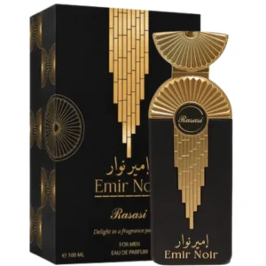 Rasasi Emir Noir 80ml