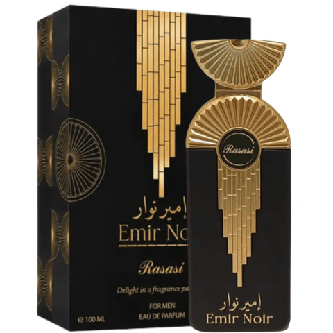 Rasasi Emir Noir 80ml