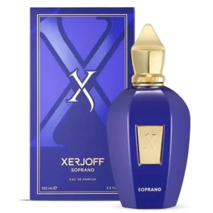 image-0 Xerjoff Soprano 100ml