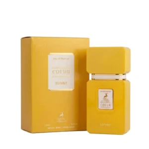 maison-alhambra-coeur-sunny-perfume Maison Alhambra Coeur Sunny 100ml