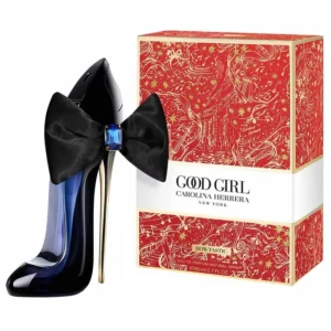 Carolina Herrera Good Girl Bowtastic EDP 80ml