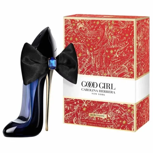 Carolina Herrera Good Girl Bowtastic EDP 80ml