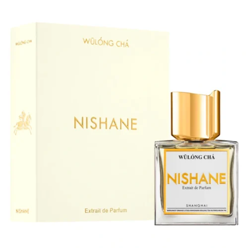 Nishane Wulóng Chá Extrait de Parfum 100ml