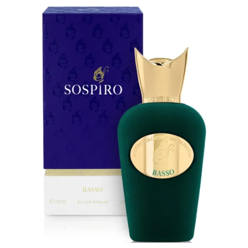 Sospiro Basso EDP 100ml