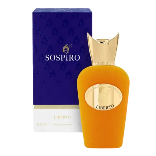 Sospiro Liberto EDP 100ml