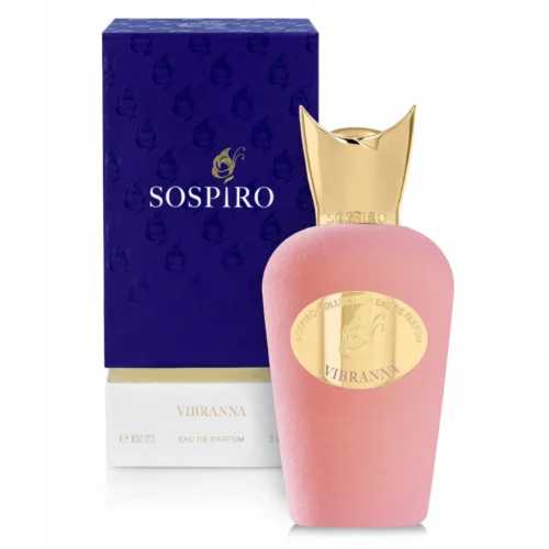Sospiro Vibranna EDP 100ml