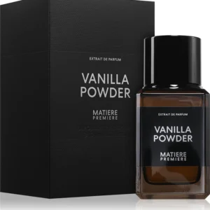 vanilla-powder___251126 Matiere Premiere Vanilla Powder Extrait De Parfum 100ml